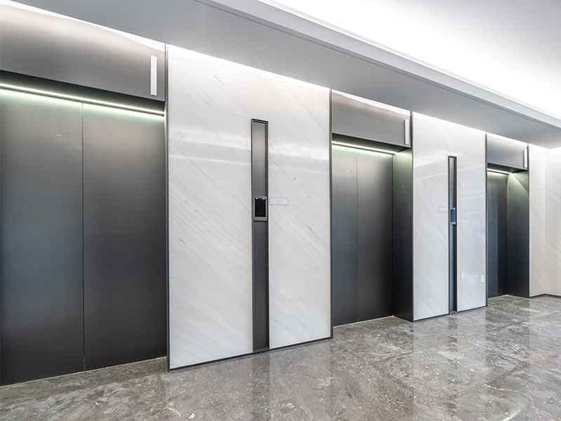 Express Elevators - About Us